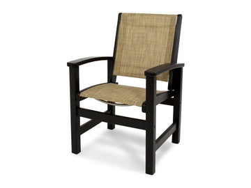 Coastal Dining Chair Photo