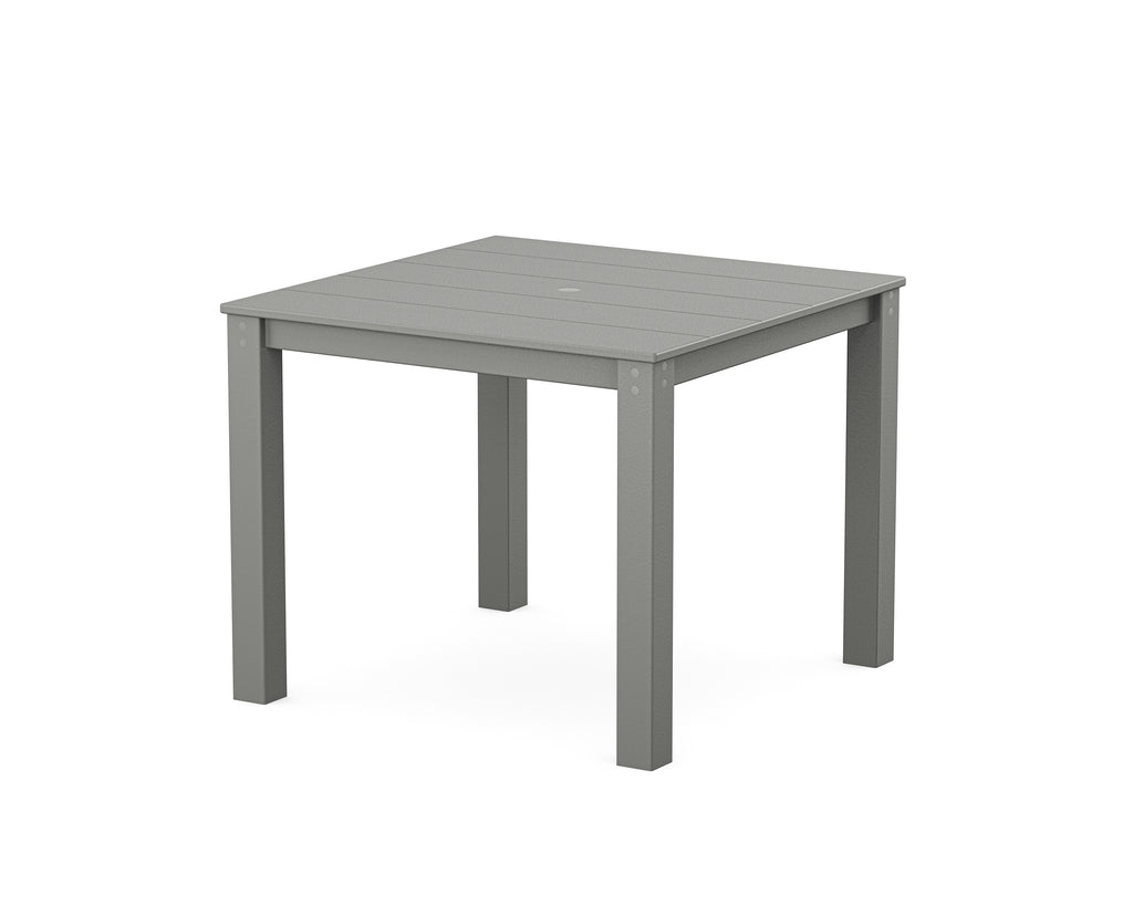 Parsons 38" X 38" Dining Table Photo