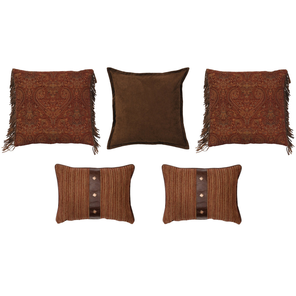 Milady Duvet Set by Wooded River