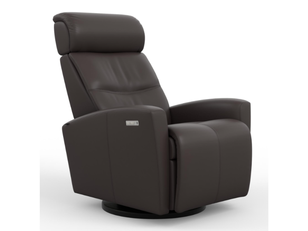 Milan 3 Motor Lift Reclining Chair | Customize it - Retreat Home Furniture