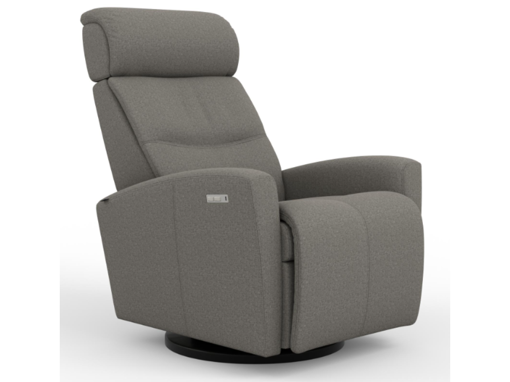 Milan 3 Motor Lift Reclining Chair | Customize it - Retreat Home Furniture