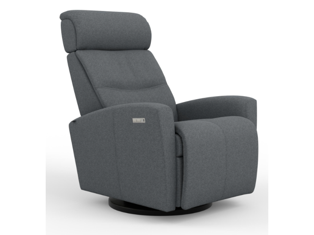 Milan 3 Motor Lift Reclining Chair | Customize it - Retreat Home Furniture