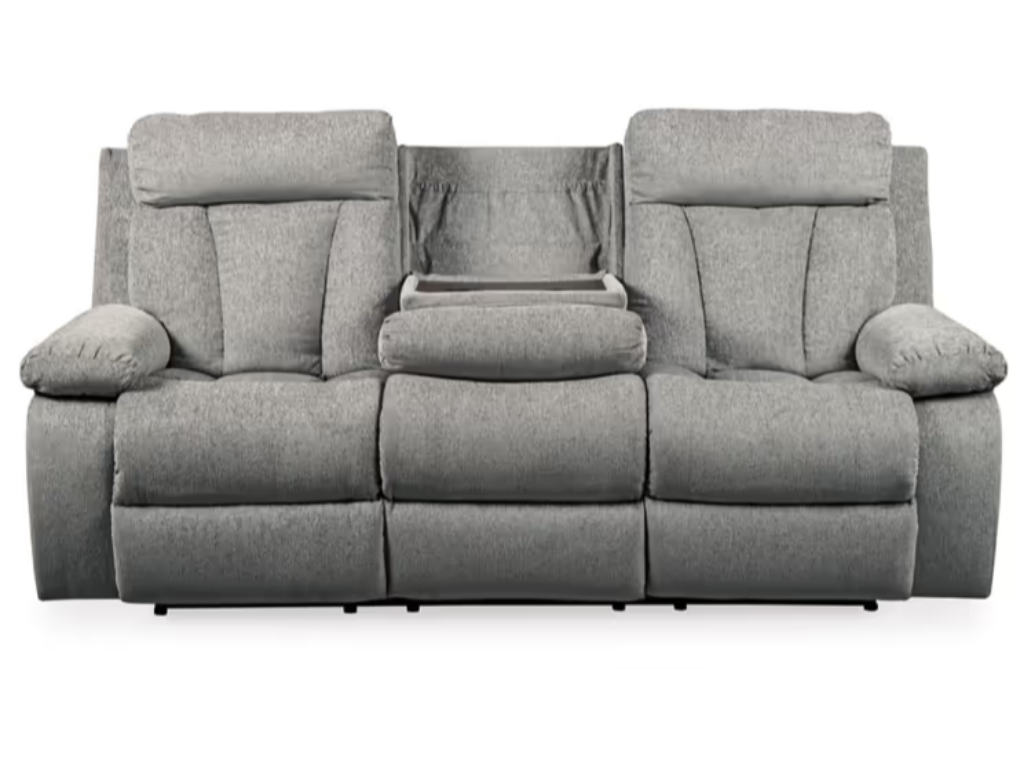 Mitchiner Reclining Sofa - Retreat Home Furniture