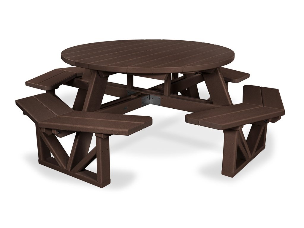 Park 53" Octagon Table Photo