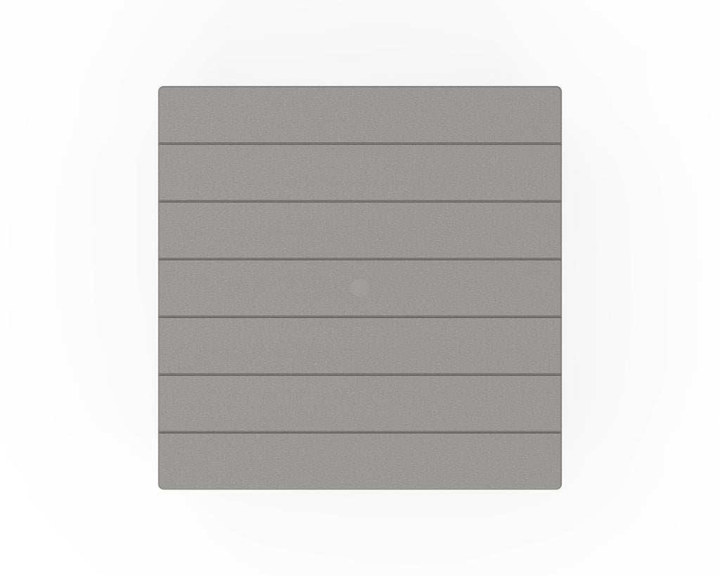 Main Street 36 x 36 Dining Table Retreat Home Furniture