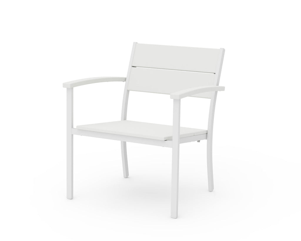 Main Street Stacking Lounge Arm Chair Retreat Home Furniture