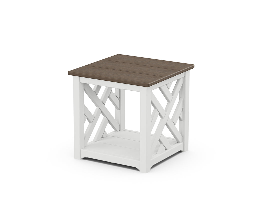 Chippendale Accent Table | Select Accents Retreat Home Furniture
