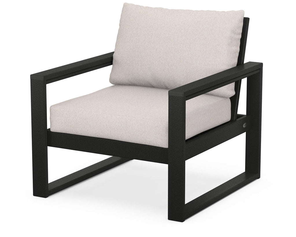 EDGE Club Chair Retreat Home Furniture
