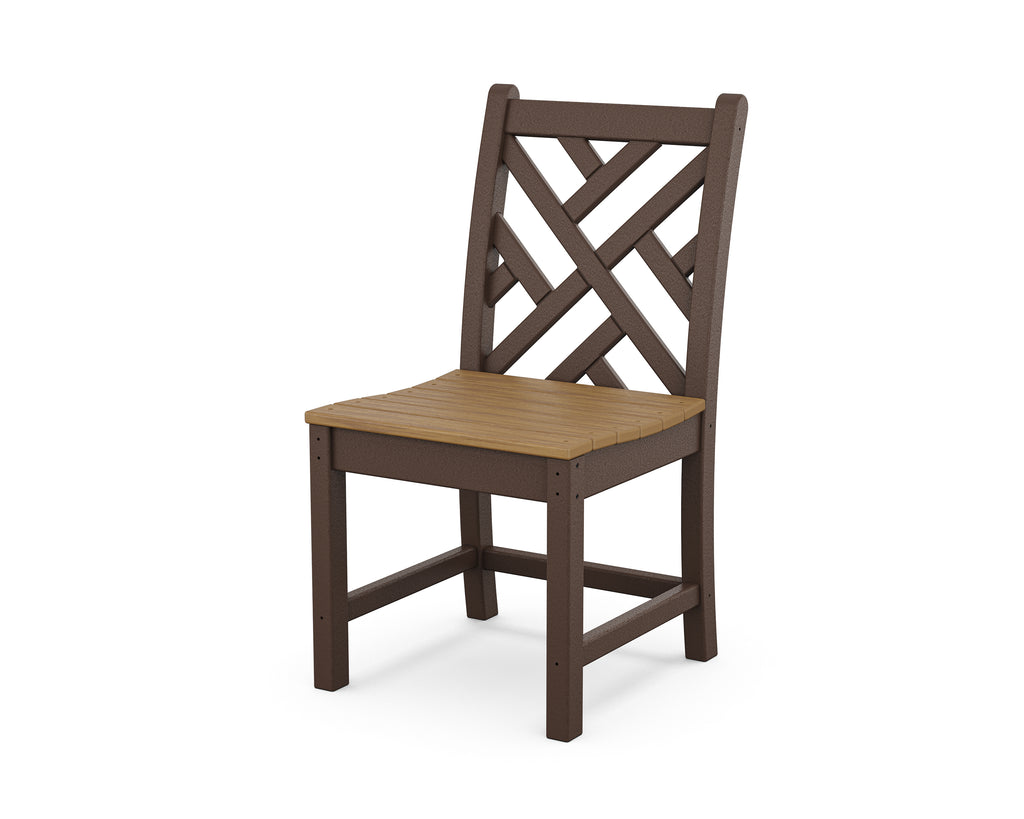 Chippendale Dining Side Chair | Select Accents Retreat Home Furniture