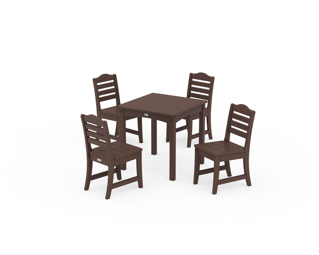 Savannah Kids 5 Piece Dining Set Retreat Home Furniture