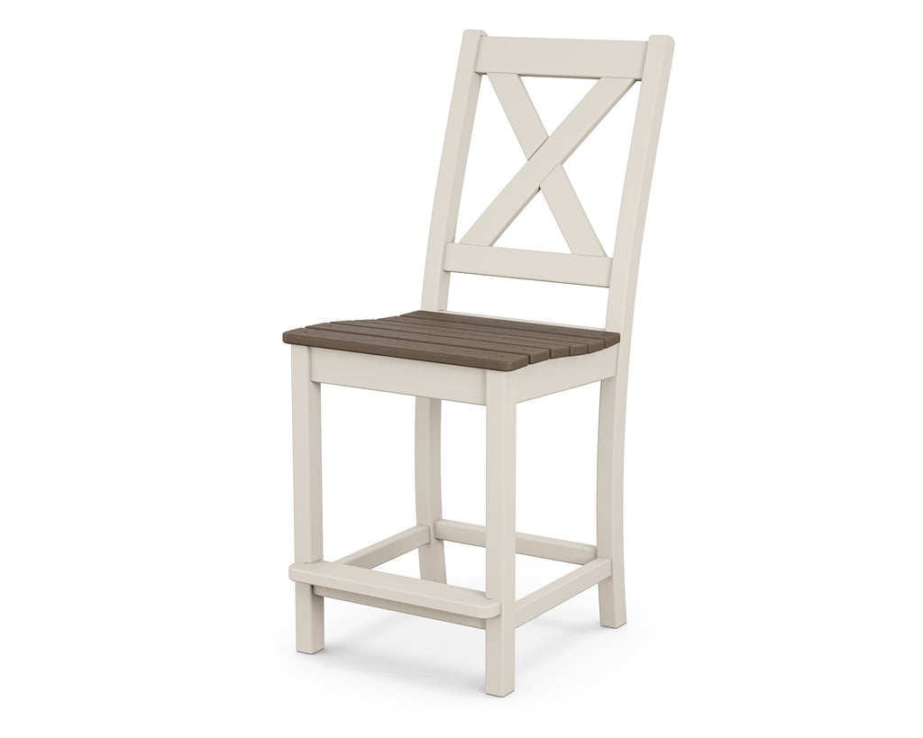 Braxton Counter Side Chair | Select Accents Retreat Home Furniture