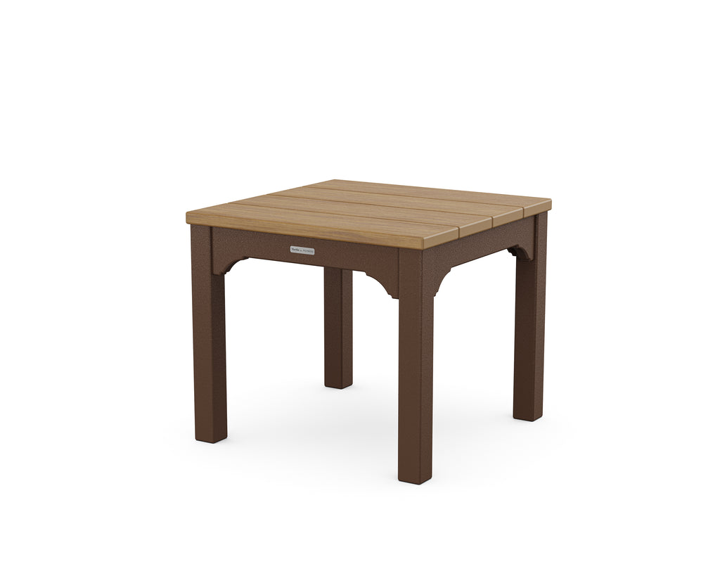 Chinoiserie End Table | Select Accents Retreat Home Furniture