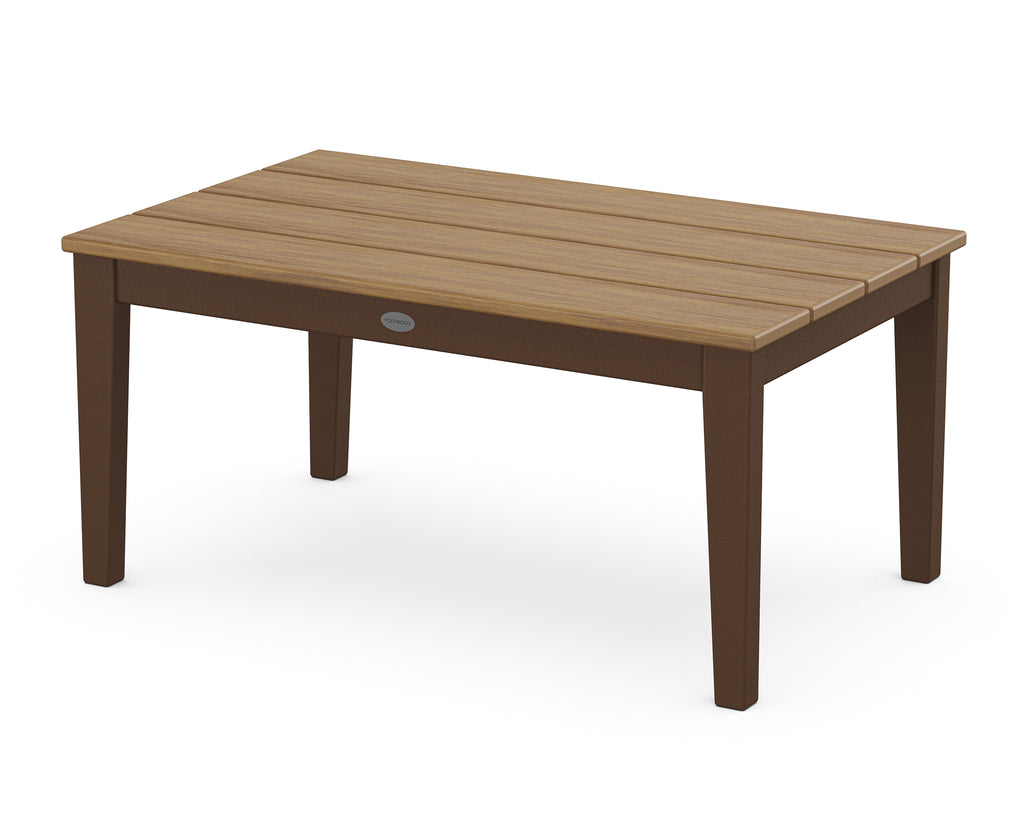 Newport 22" x 36" Coffee Table | Select Accents Retreat Home Furniture