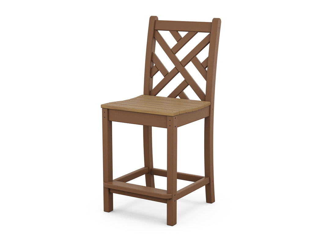 Chippendale Counter Side Chair | Select Accents Retreat Home Furniture