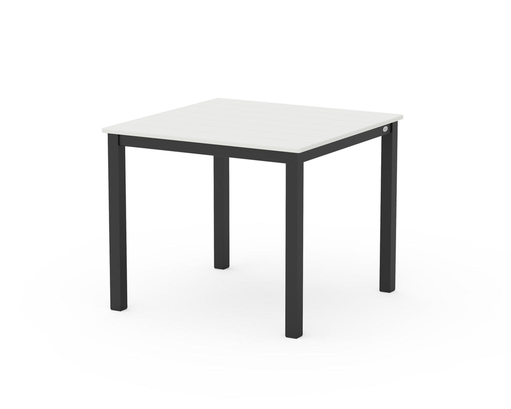 Main Street 36 x 36 Dining Table Retreat Home Furniture