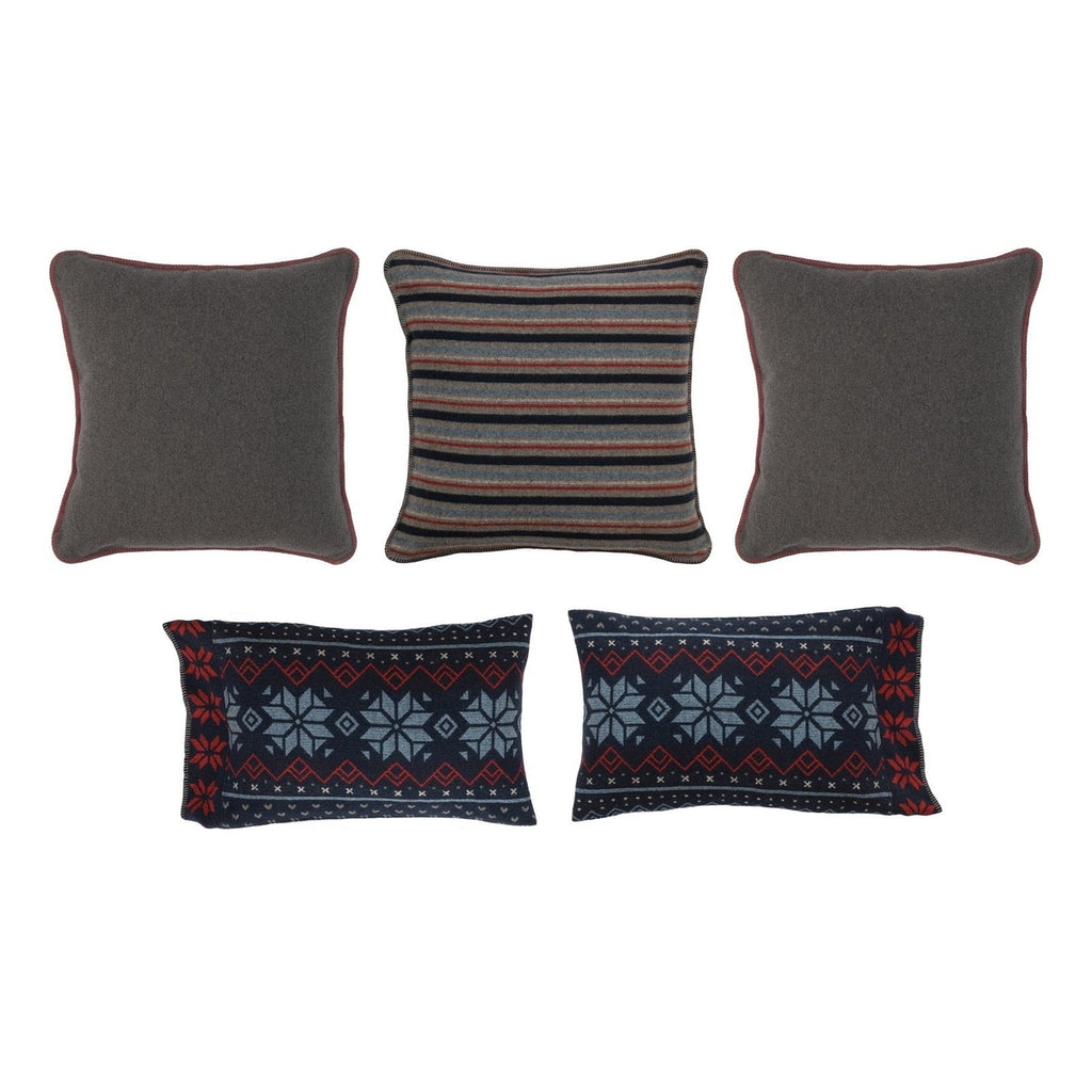 Nordic Bedspread Set