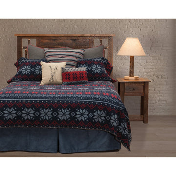 Nordic Bedspread