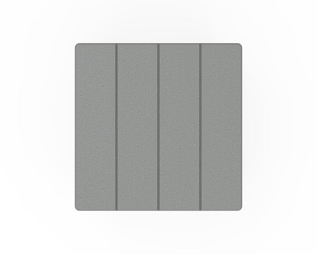 Main Street 18" Side Table Retreat Home Furniture