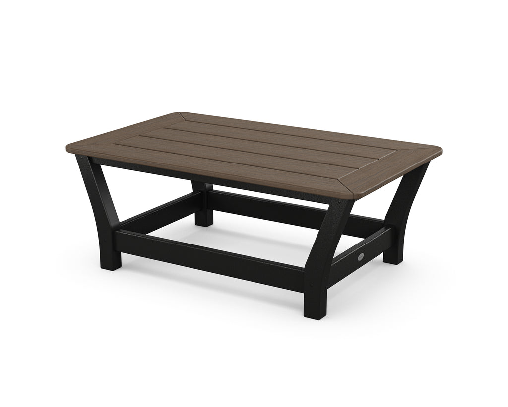 Harbour Slat Coffee Table | Select Accents Retreat Home Furniture