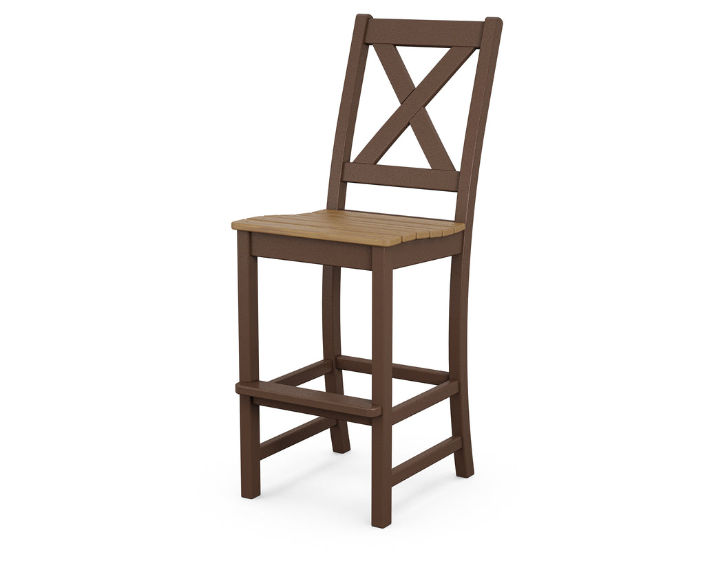 Braxton Bar Side Chair | Select Accents Retreat Home Furniture