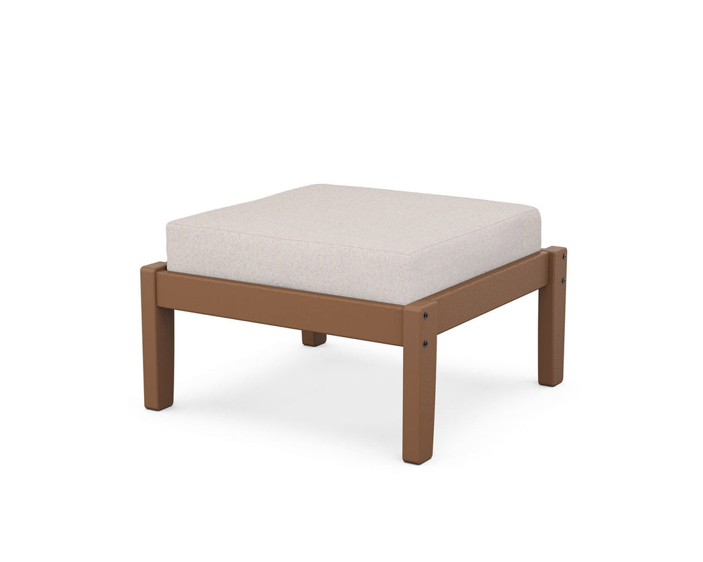 Deep Seating Ottoman Retreat Home Furniture