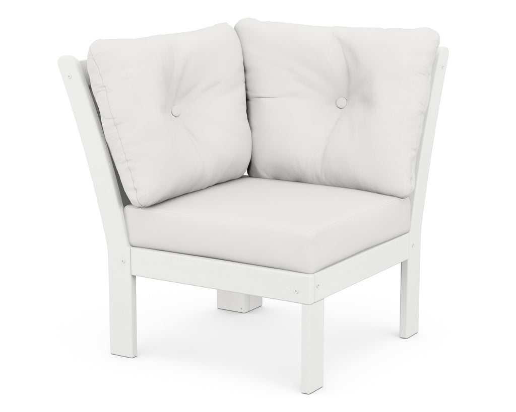 Vineyard Modular Corner Chair Photo