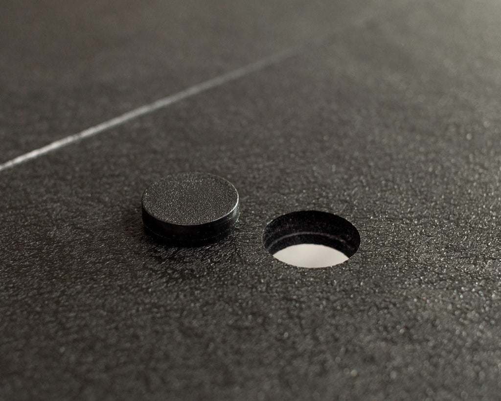 Lakeside 7-Piece Farmhouse Dining Set Retreat Home Furniture