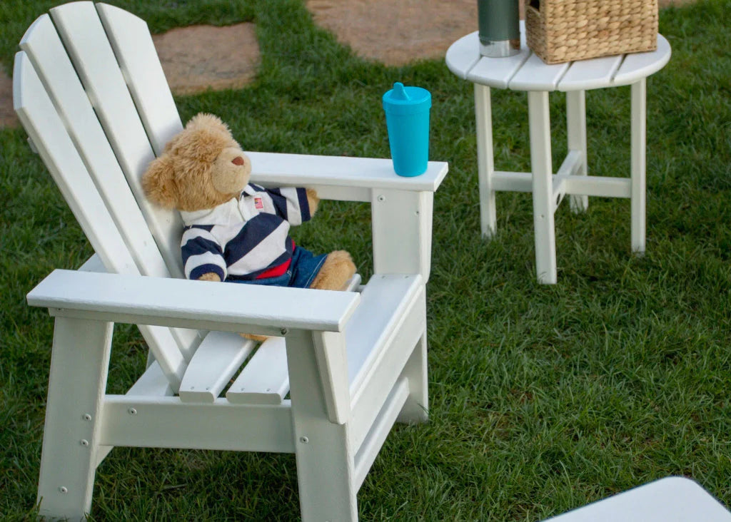 Kids Casual Chair - Retreat Home Furniture