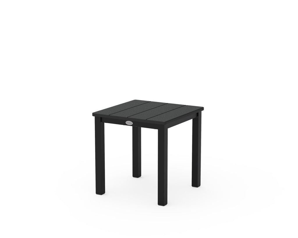 Main Street 18" Side Table Retreat Home Furniture