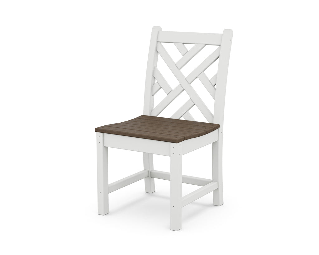 Chippendale Dining Side Chair | Select Accents Retreat Home Furniture