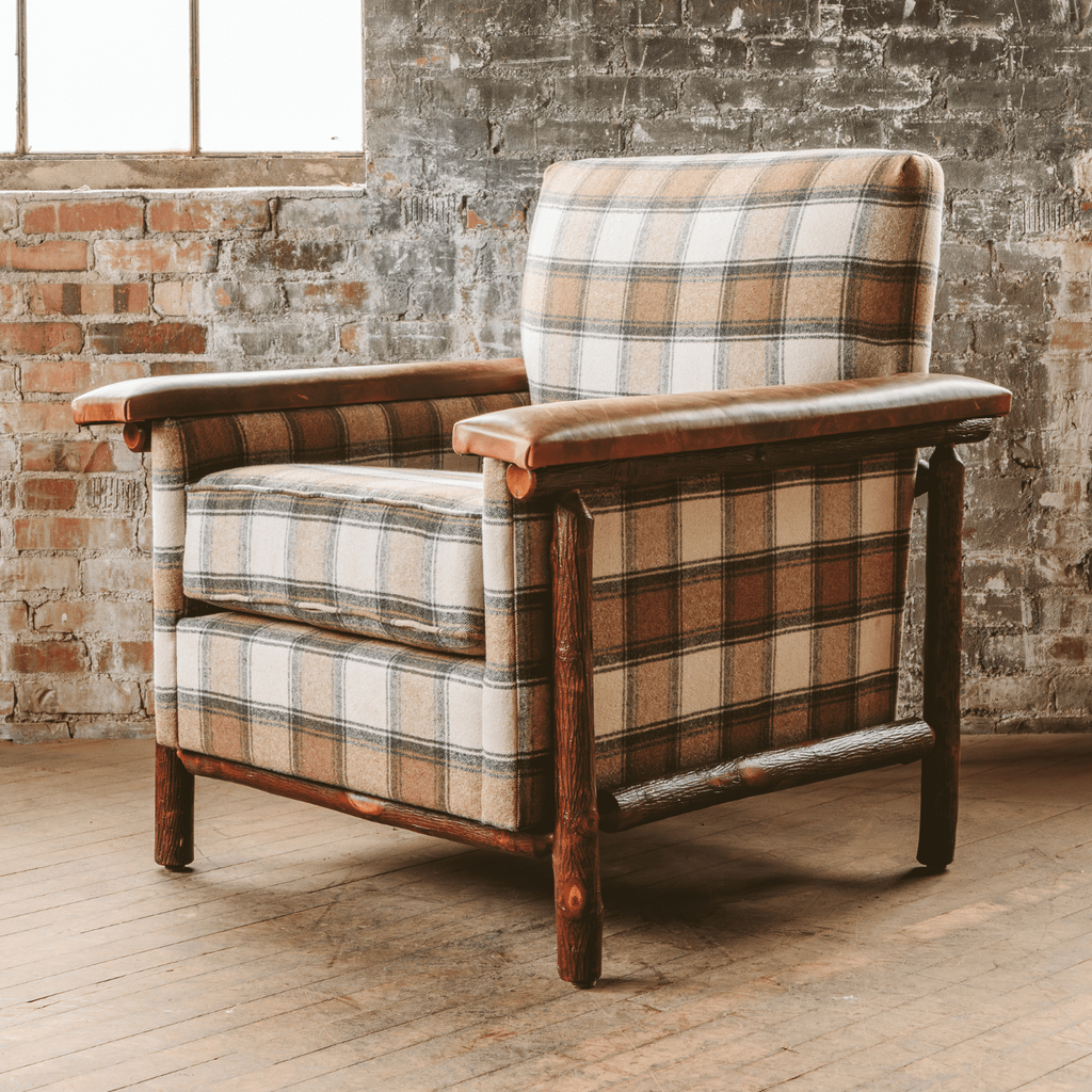 Don't Feed The Bears by Max Humphrey Retreat Home Furniture