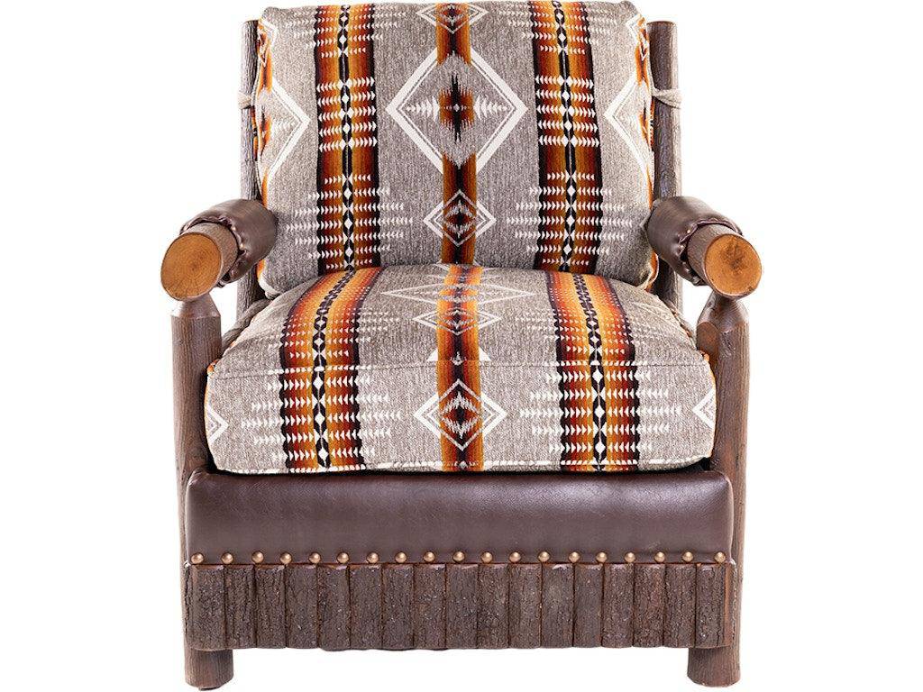 Cody Club Chair Retreat Home Furniture - Main Image