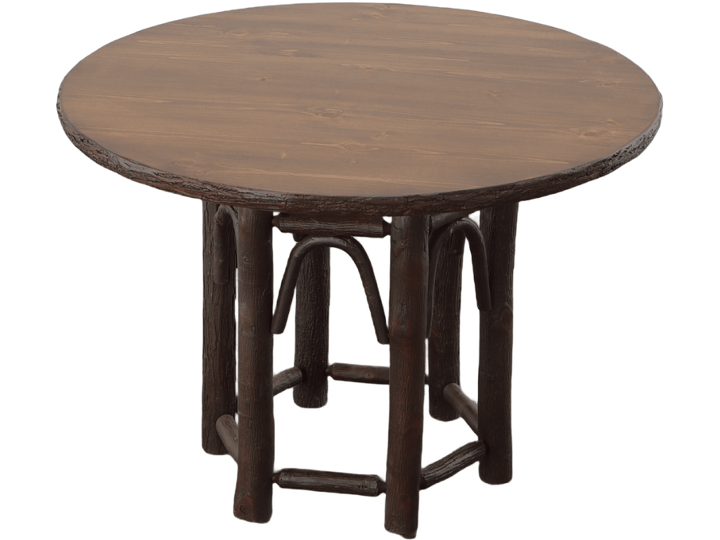 Hoop Dining Table