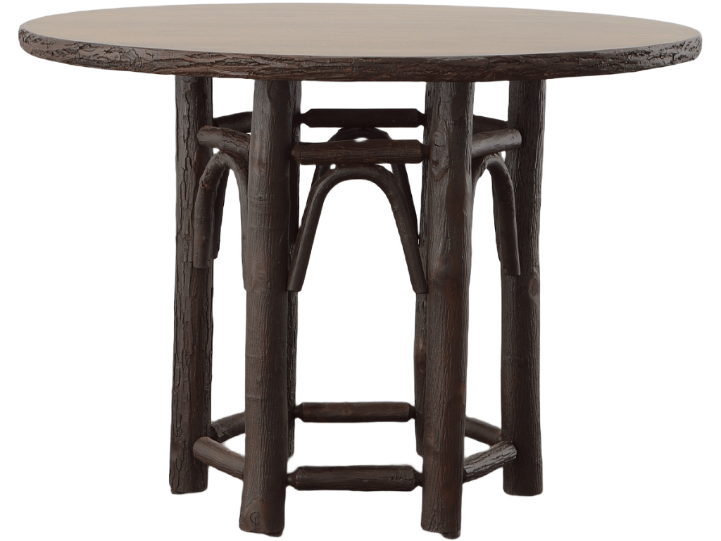 Hoop Dining Table
