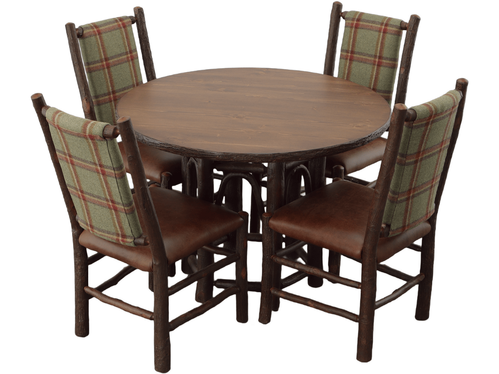 Hoop Dining Table