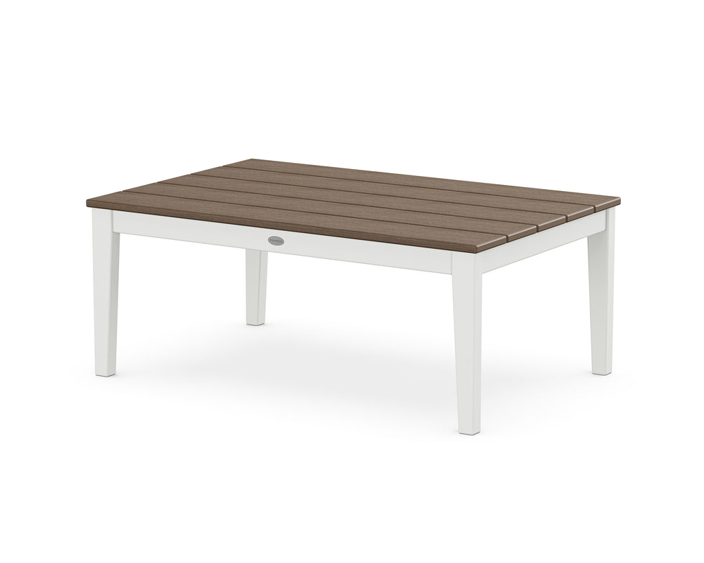 Newport 28" x 42" Coffee Table | Select Accents Retreat Home Furniture