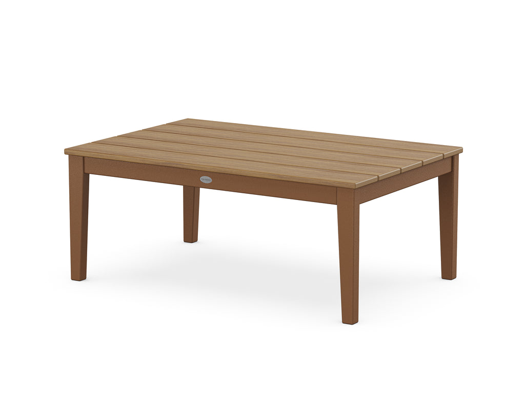 Newport 28" x 42" Coffee Table | Select Accents Retreat Home Furniture