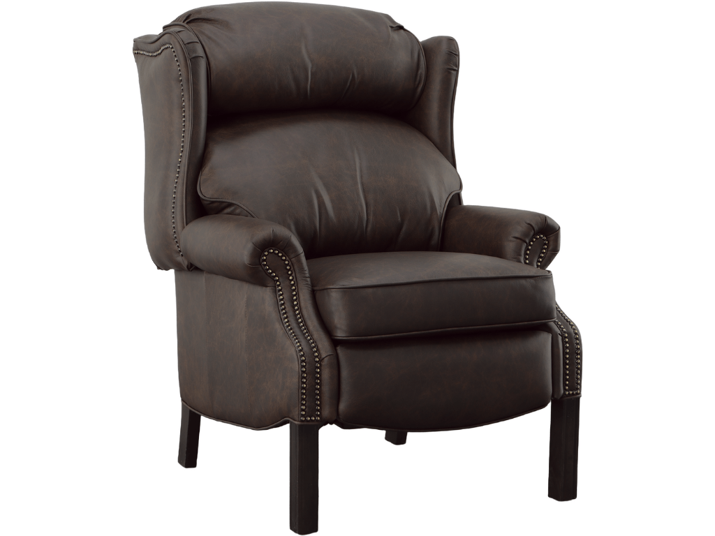 Alexandria Push Back Recliner Retreat Home Furniture