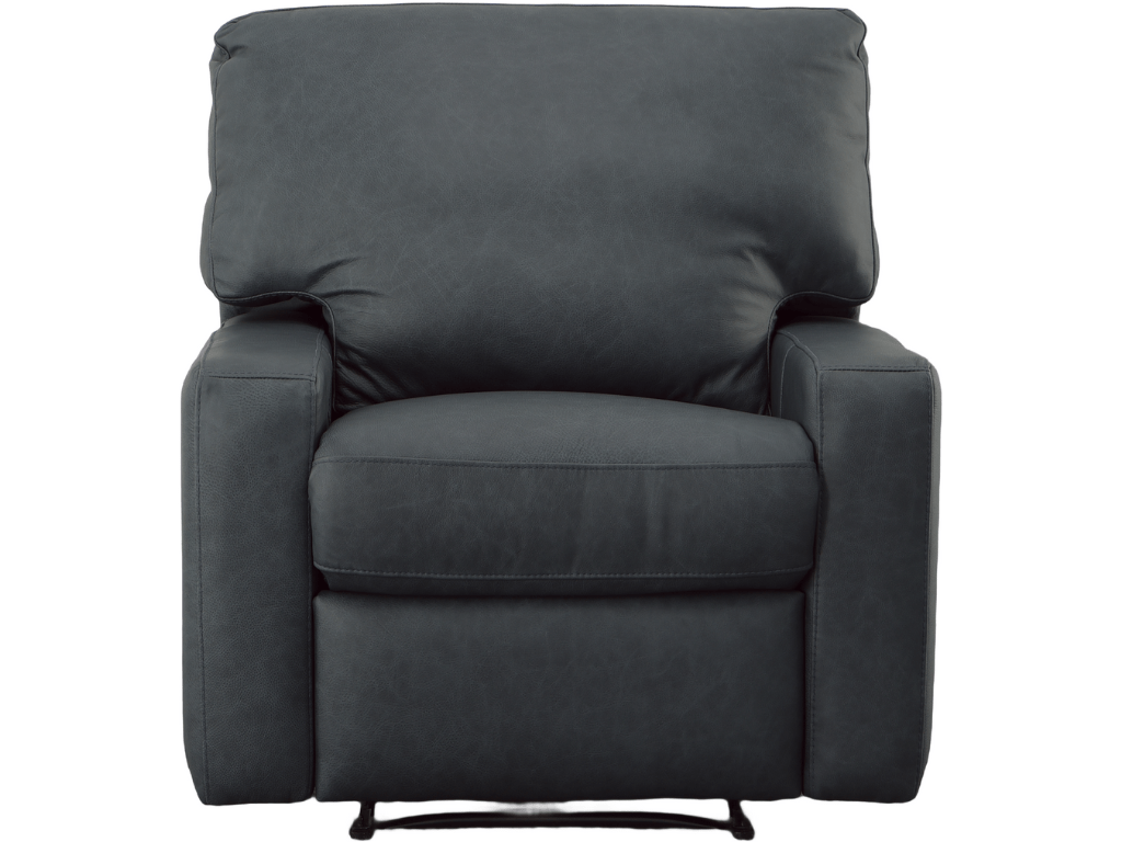 Omnia Leather Recliners – Malibu Recliner With Power