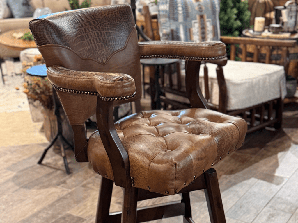 Rango 30 Bar Stool Retreat Home Furniture