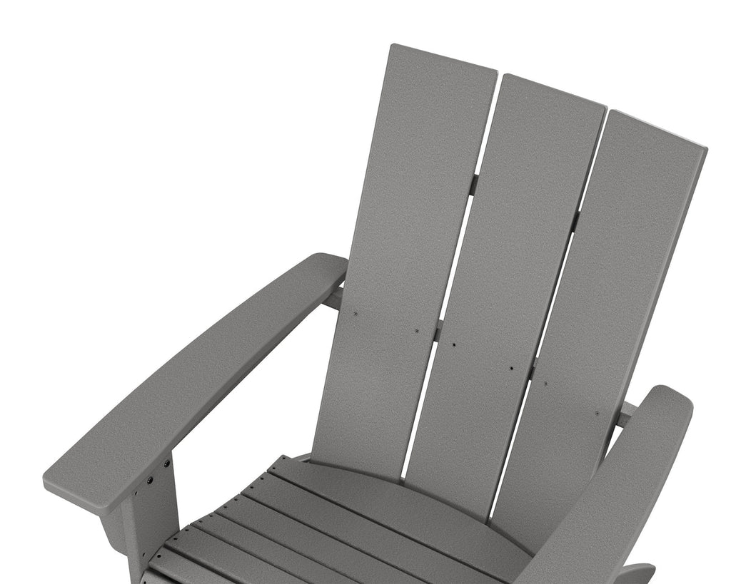 Modern Grand Adirondack Chair Retreat Home Furniture
