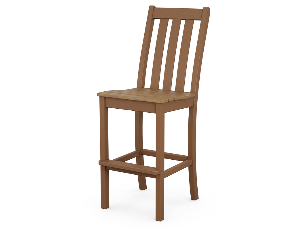 Vineyard Bar Side Chair | Select Accents Retreat Home Furniture