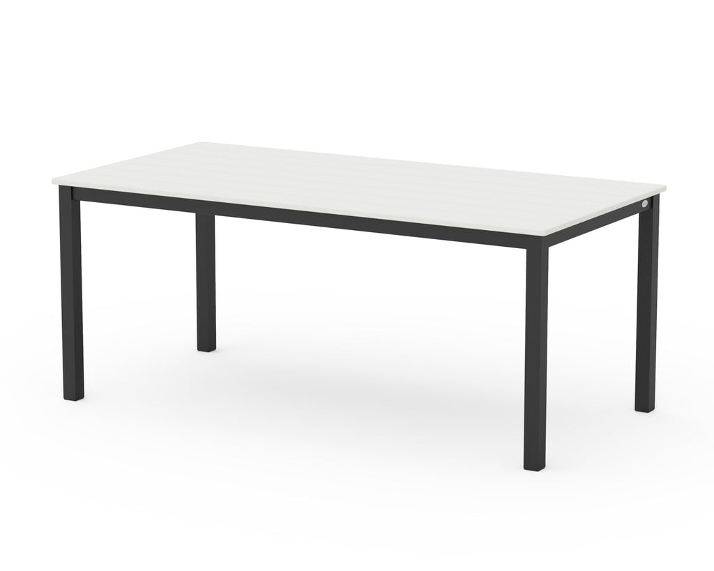 Main Street 36 x 72 Dining Table Retreat Home Furniture