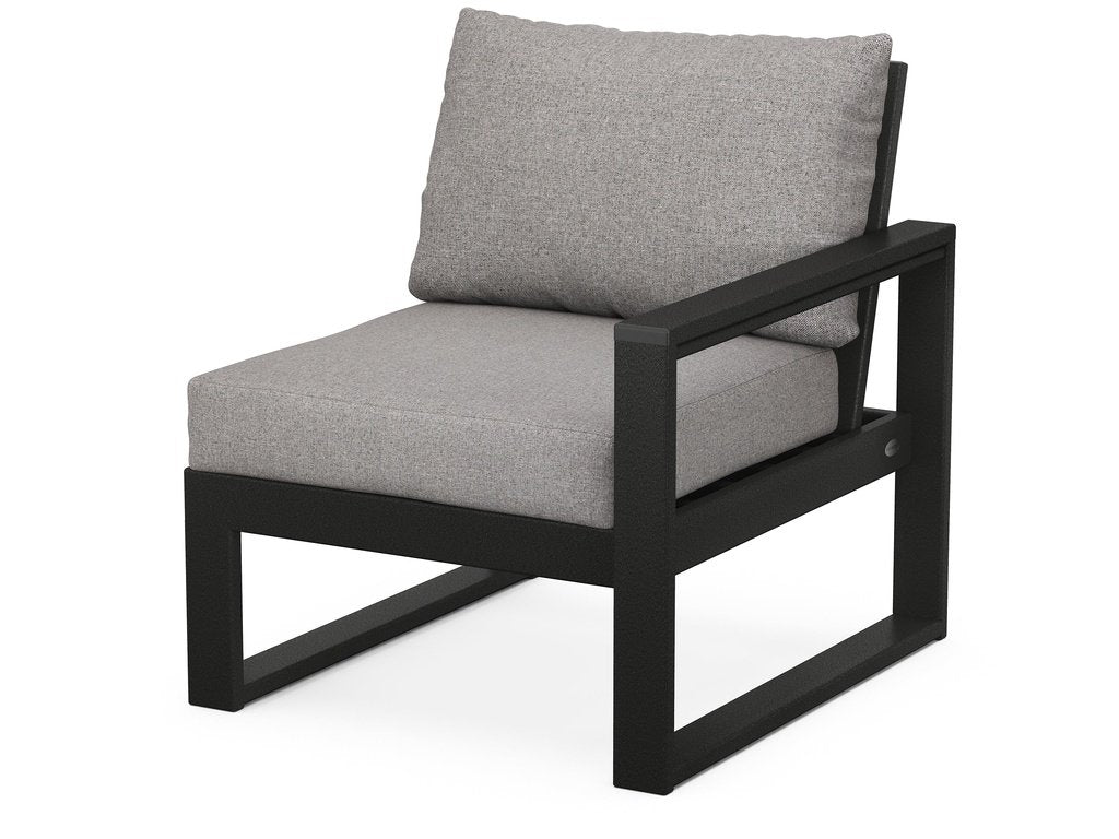 EDGE Modular Right Arm Chair Photo
