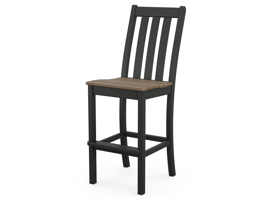 Vineyard Bar Side Chair | Select Accents Retreat Home Furniture