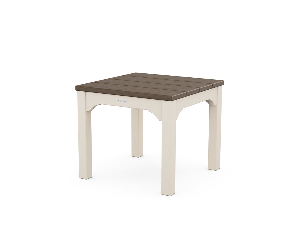 Chinoiserie End Table | Select Accents Retreat Home Furniture
