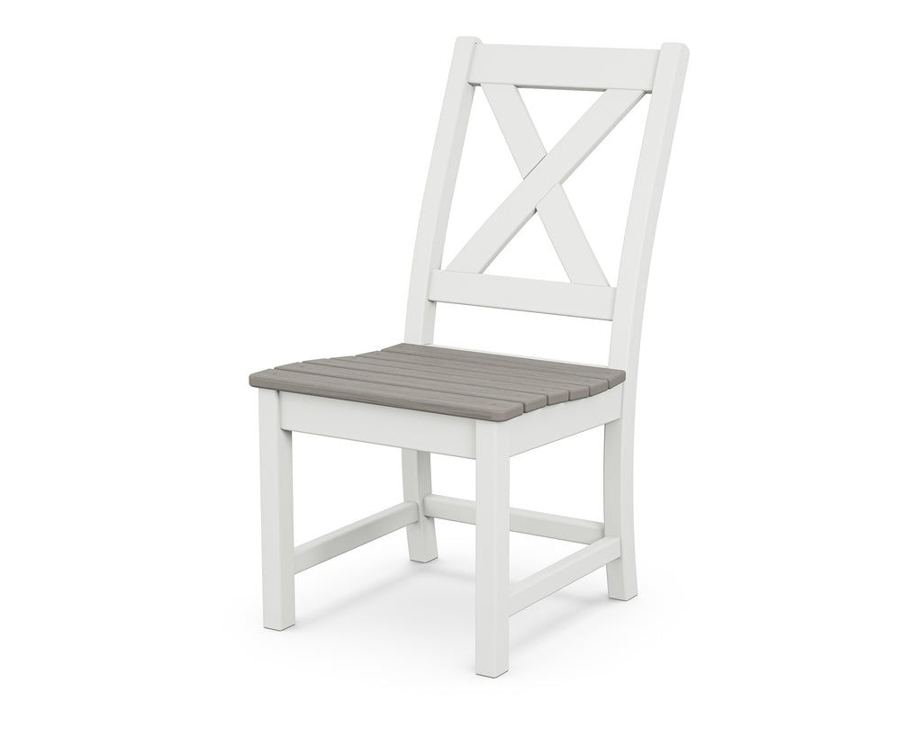 Braxton Dining Side Chair Retreat Home Furniture