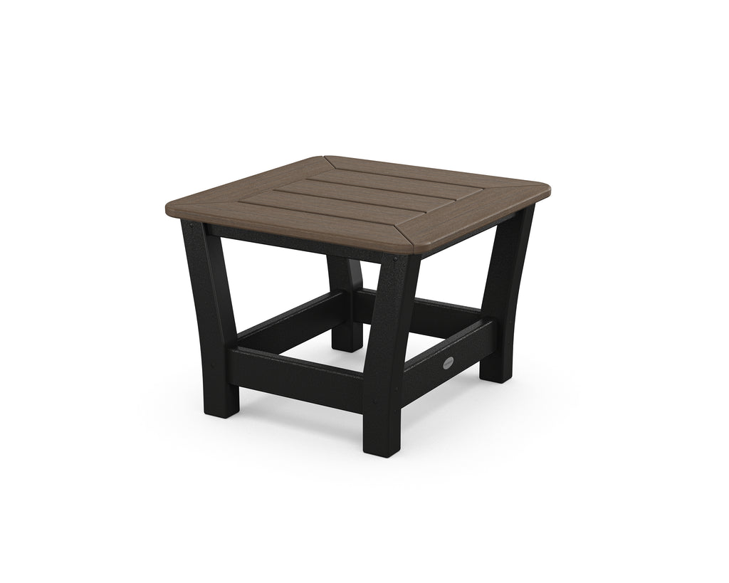 Harbour Slat End Table | Select Accents Retreat Home Furniture