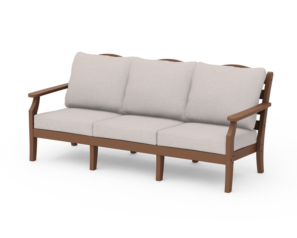 Savannah Deep Seating Sofa Retreat Home Furniture