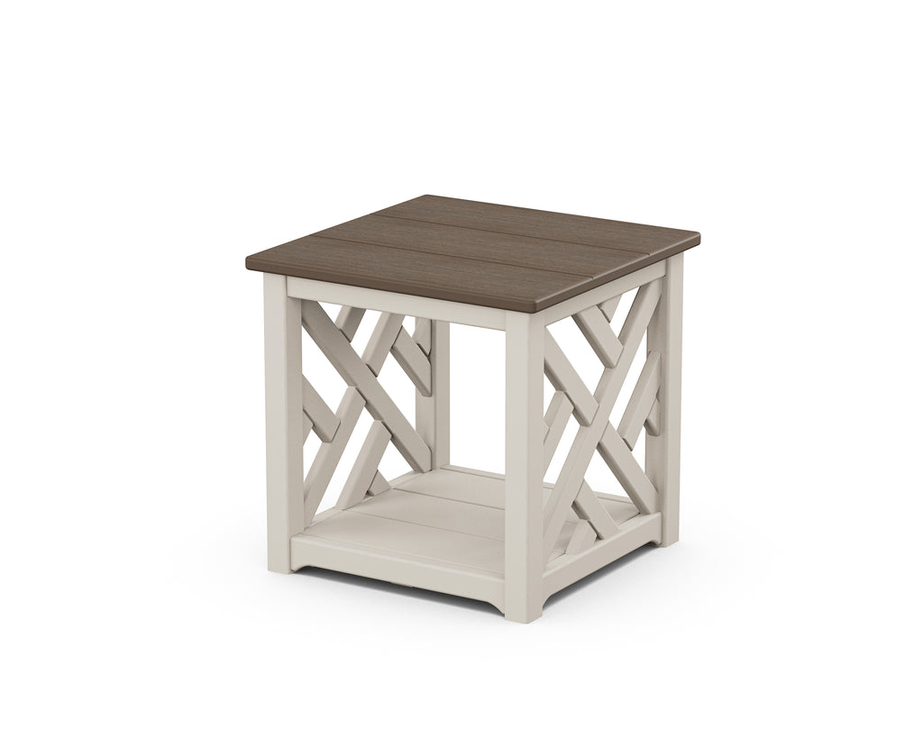 Chippendale Accent Table | Select Accents Retreat Home Furniture